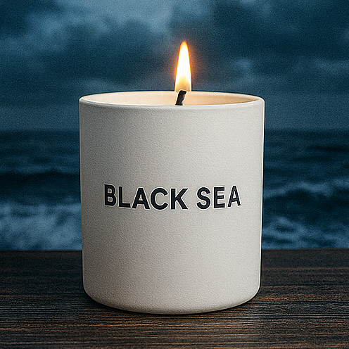 Black Sea